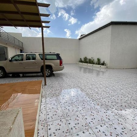 Villa فيلا هابي نايت à Ash Shafā Extérieur photo