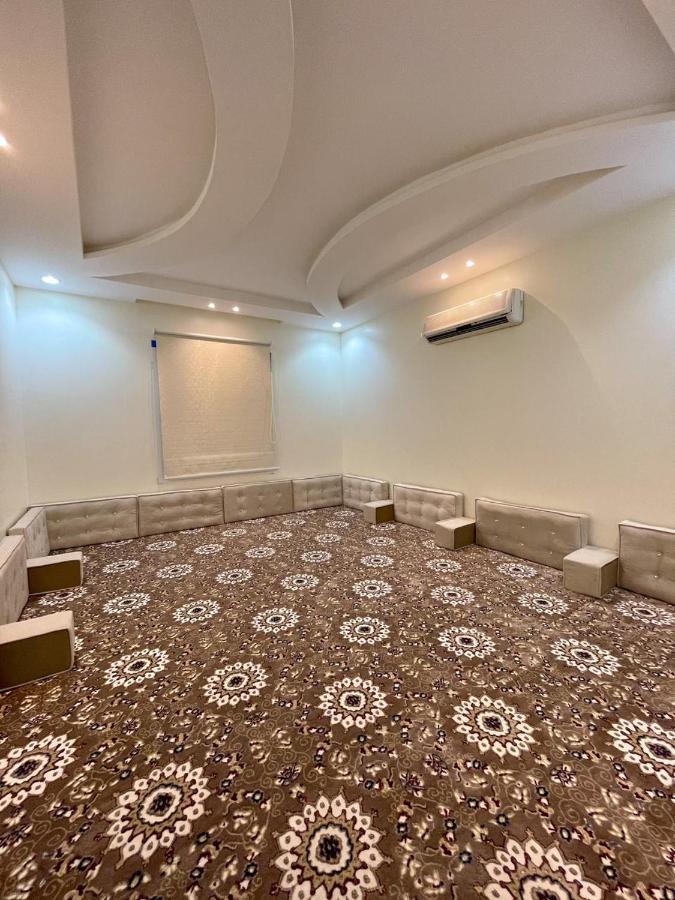 Villa فيلا هابي نايت à Ash Shafā Extérieur photo