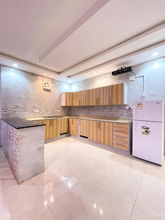 Villa فيلا هابي نايت à Ash Shafā Extérieur photo