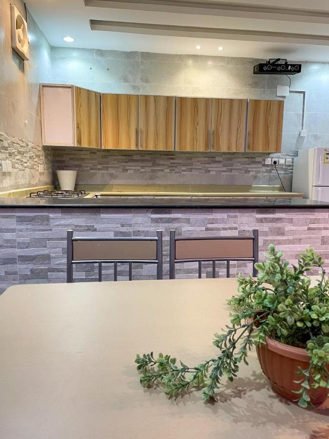 Villa فيلا هابي نايت à Ash Shafā Extérieur photo