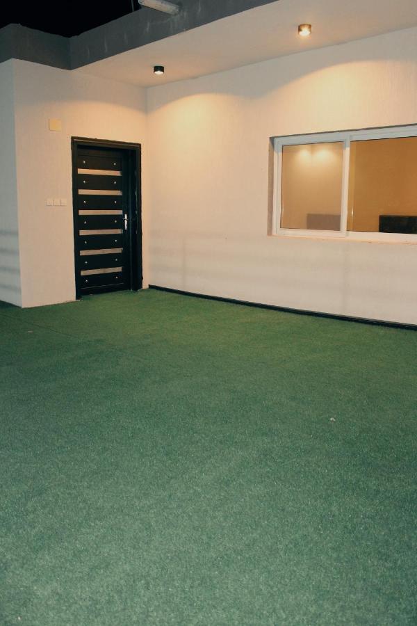 Villa فيلا هابي نايت à Ash Shafā Extérieur photo