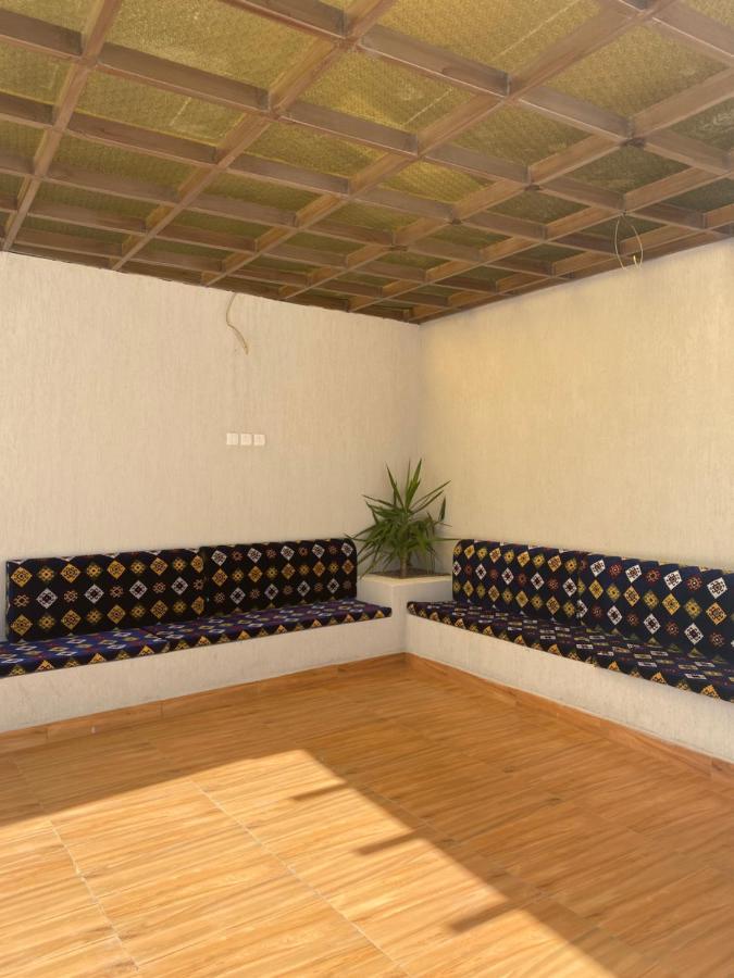 Villa فيلا هابي نايت à Ash Shafā Extérieur photo