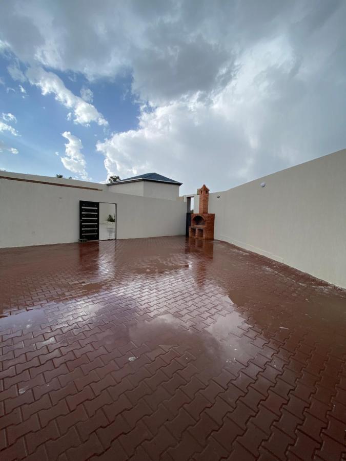Villa فيلا هابي نايت à Ash Shafā Extérieur photo